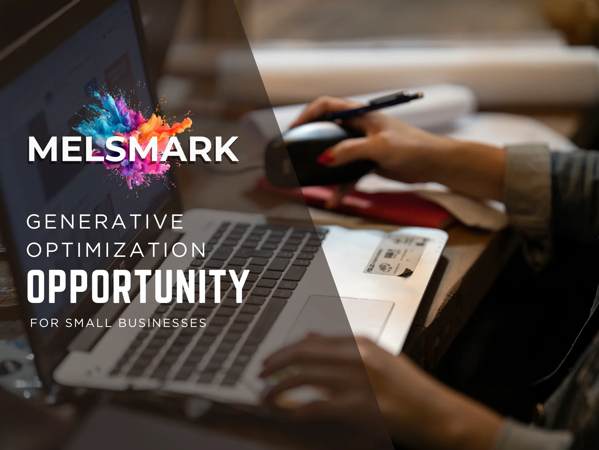 Why Generative Engine Optimization is the Next Big Opportunity for Small Business