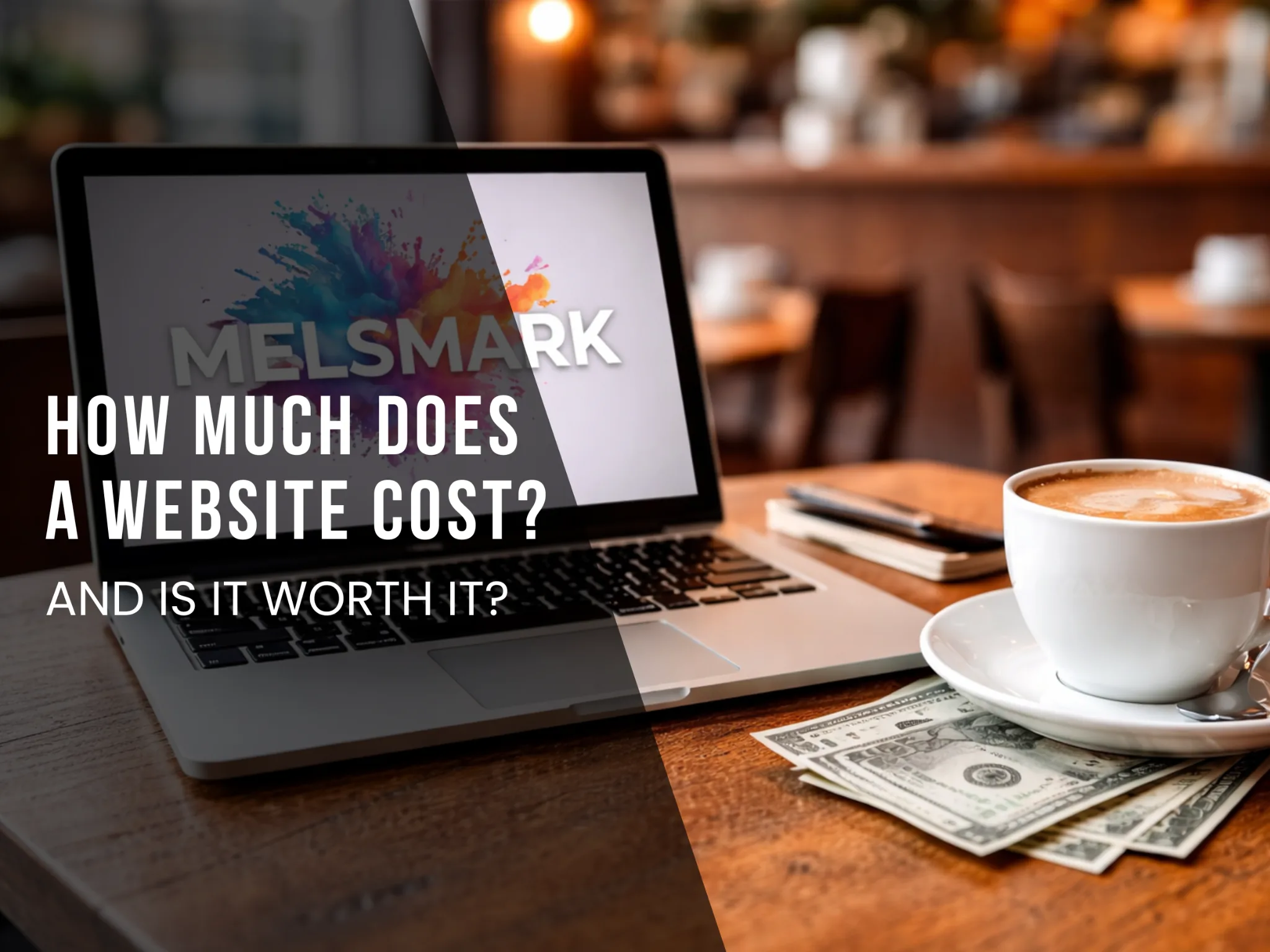 How Much Does a Small Business Website Cost in Minnesota?