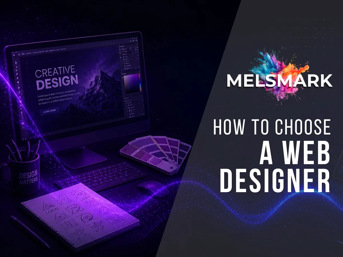 How to Choose a Website Designer for Your Minnesota Small Business