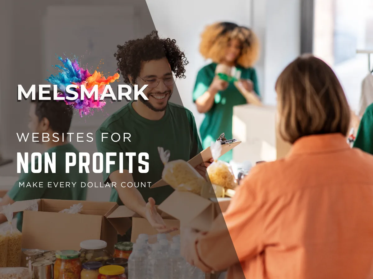 Affordable Websites for Nonprofits: How to Make Every Dollar Count