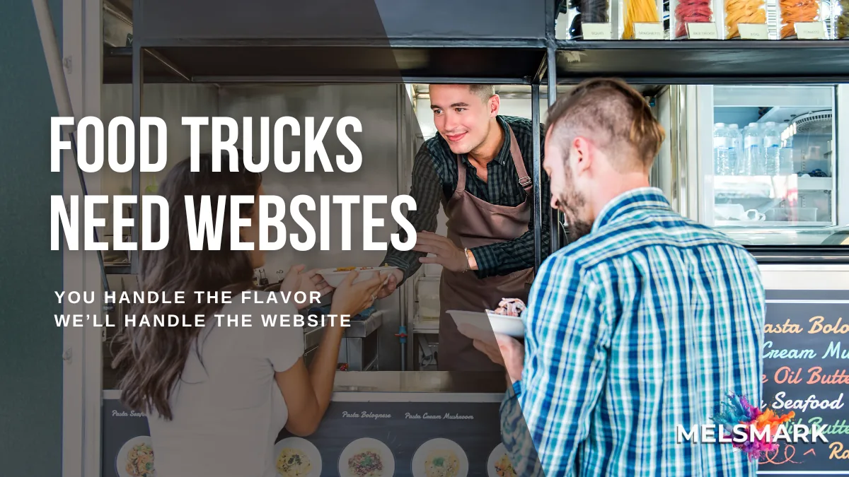Why Every Food Truck Needs a Website (Not Just Instagram)