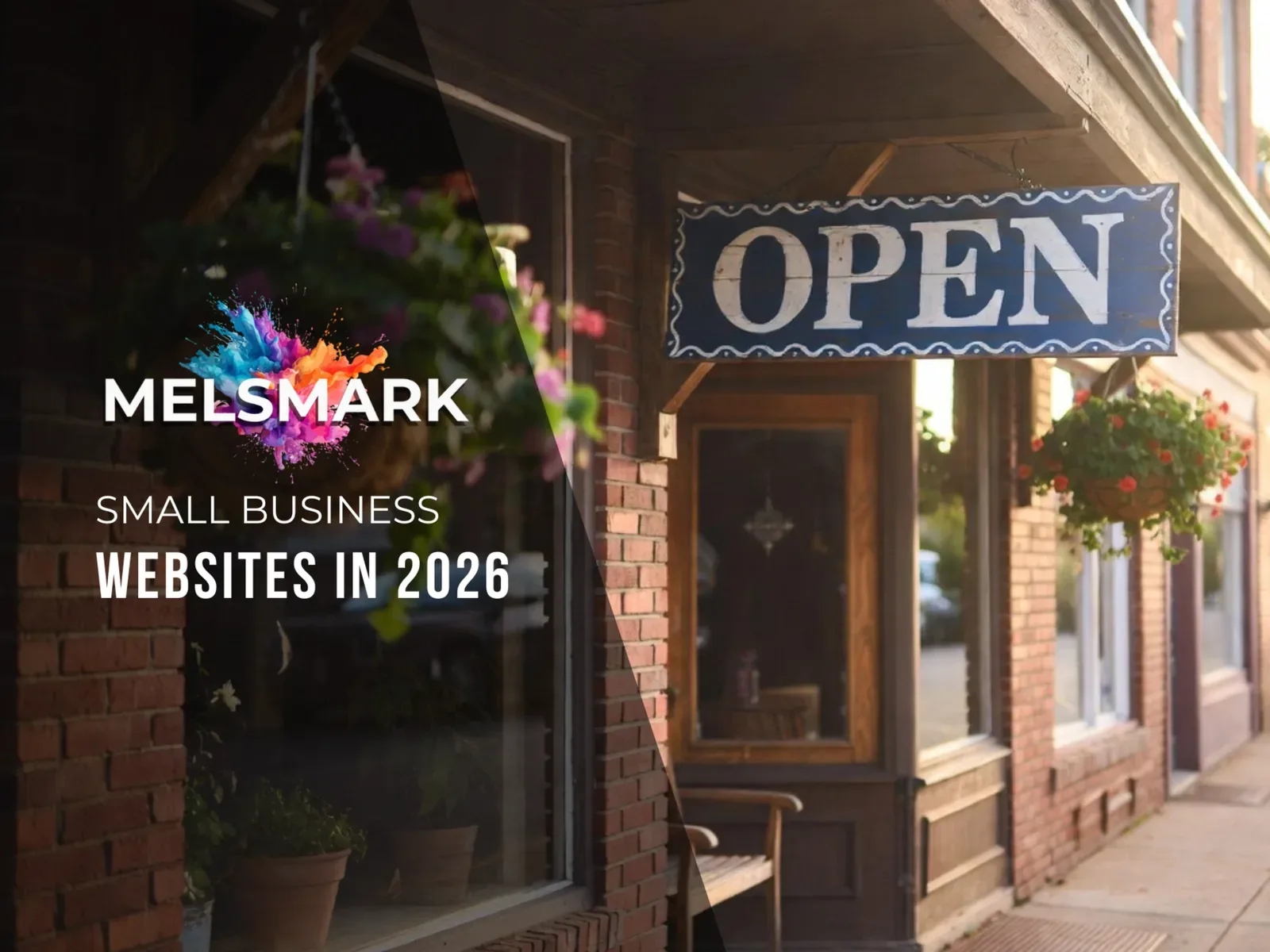 Does My Small Business Actually Need a Website in 2026?