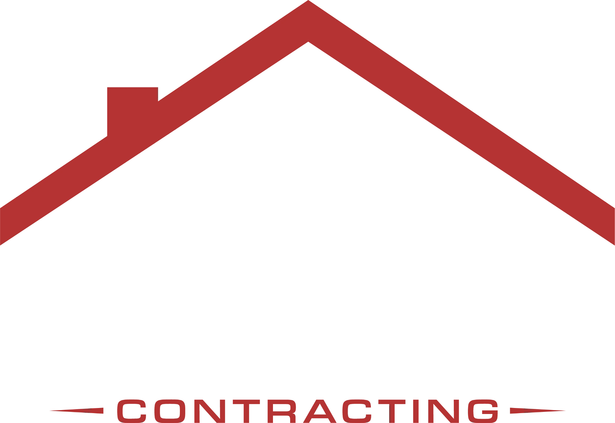 Covenant Contracting logo design